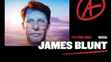 James Blunt