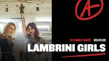 Lambrini Girls