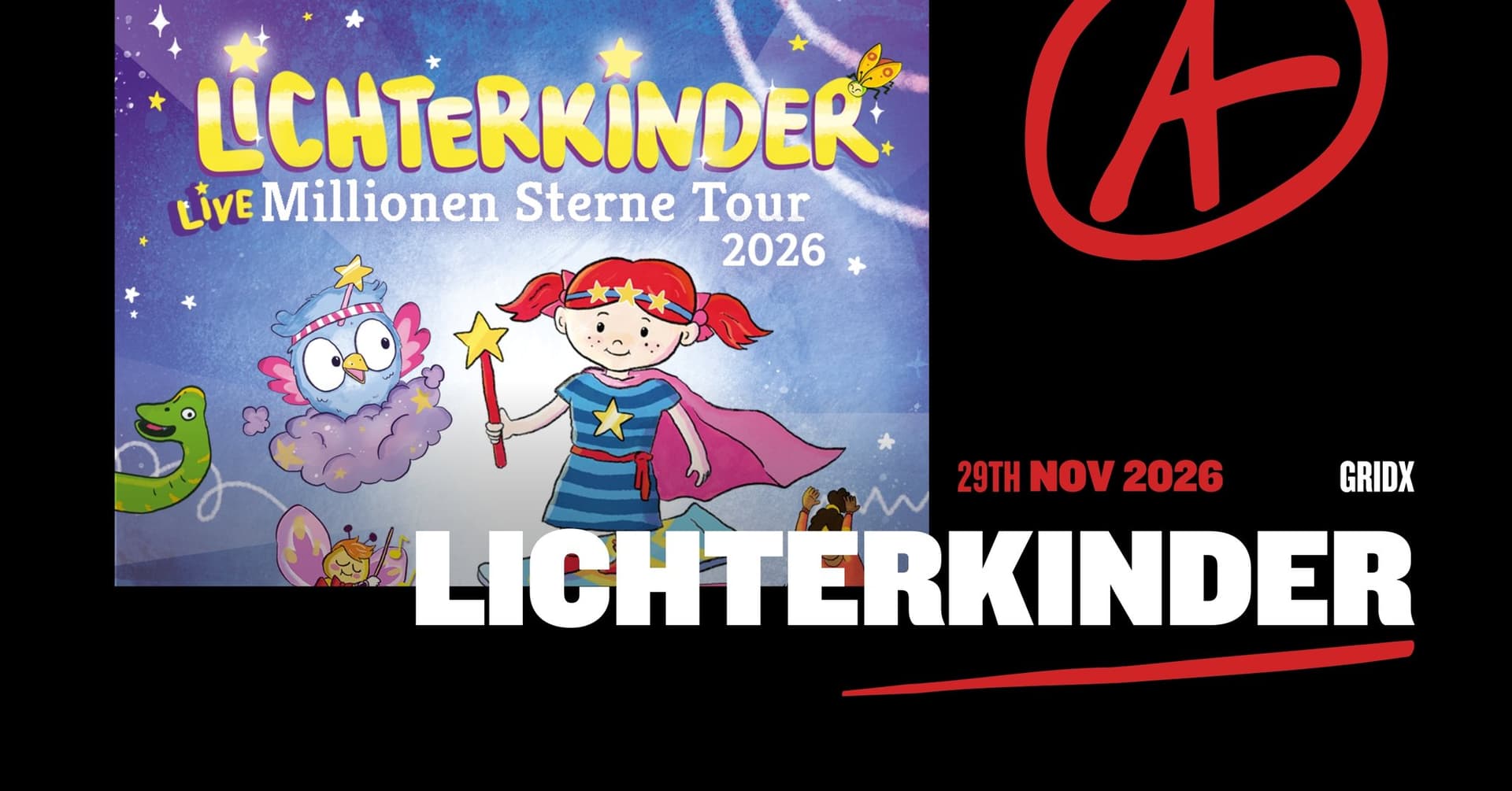 Lichterkinder