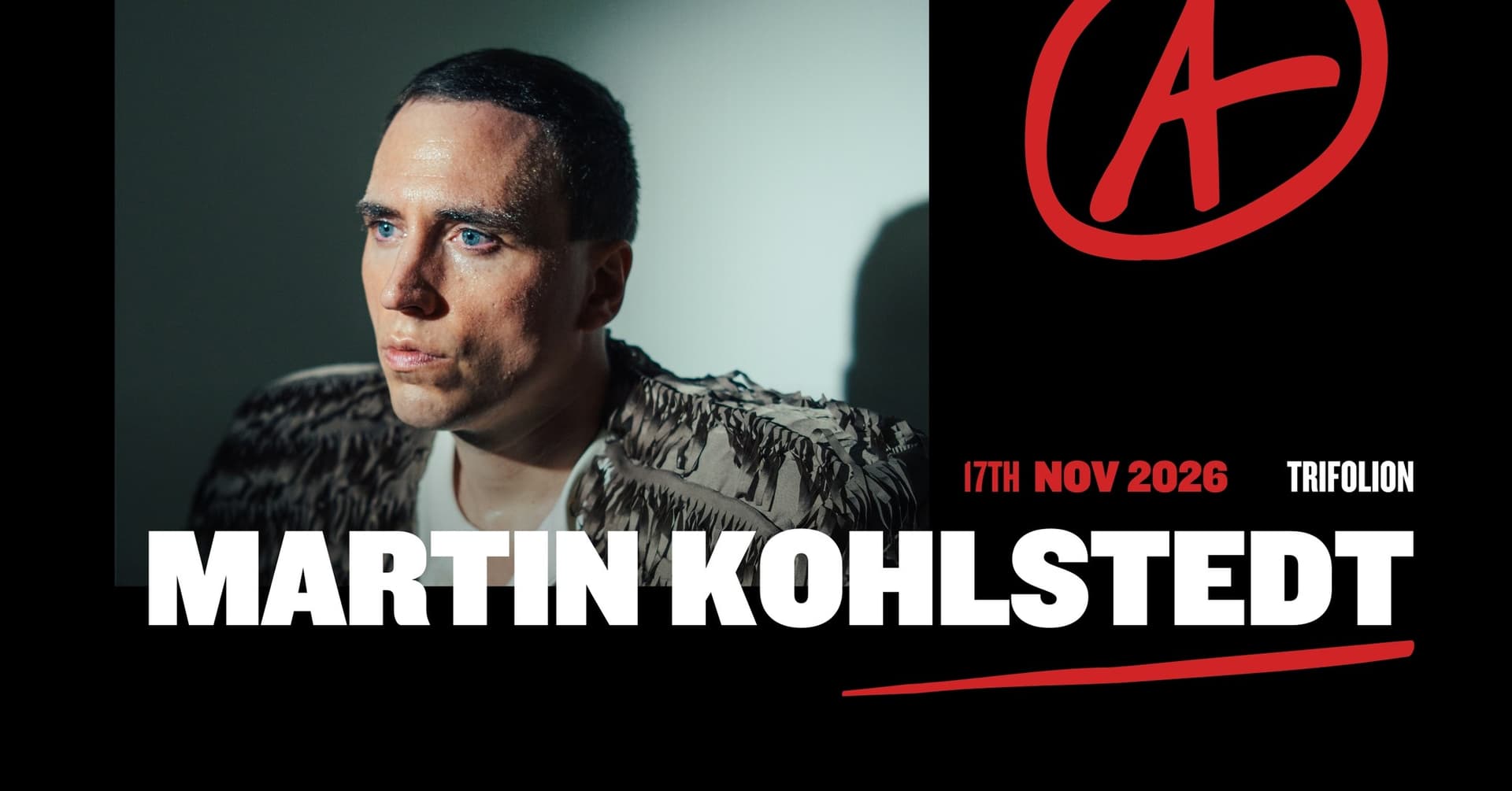 Martin Kohlstedt