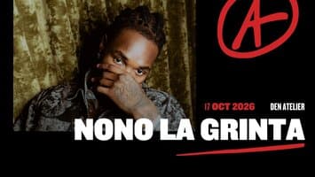 Nono La Grinta