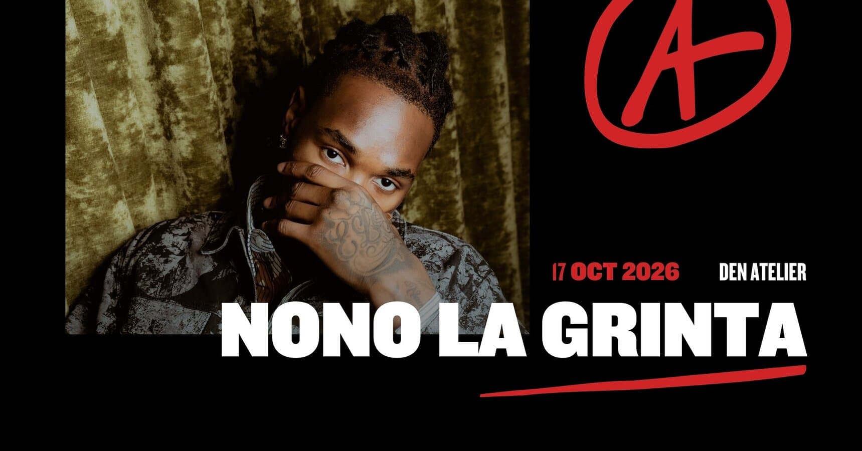 Nono La Grinta