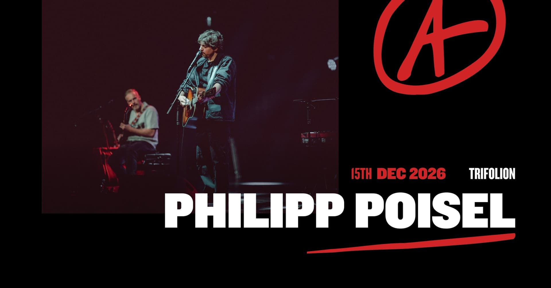 Philipp Poisel