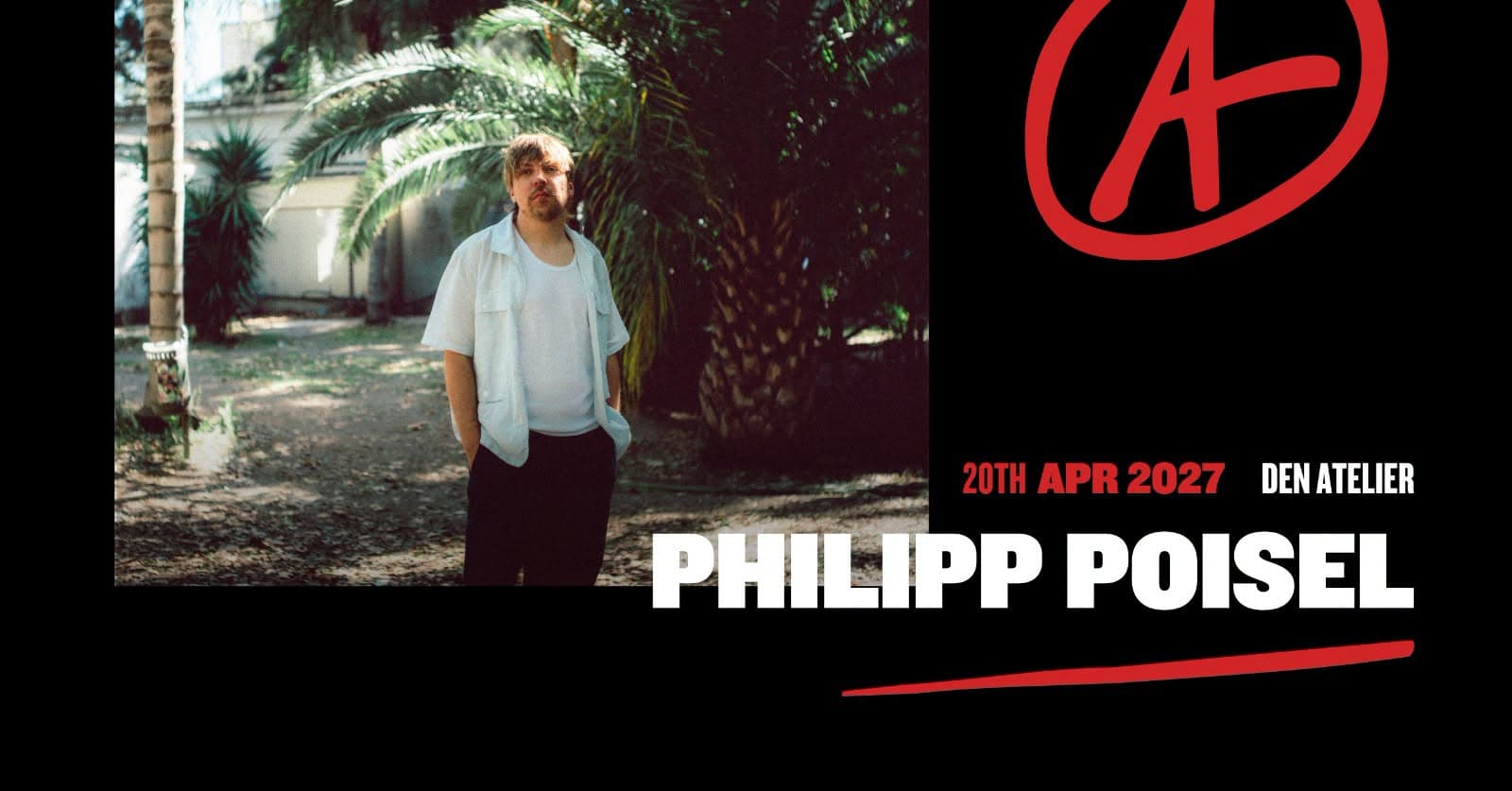 Philipp Poisel