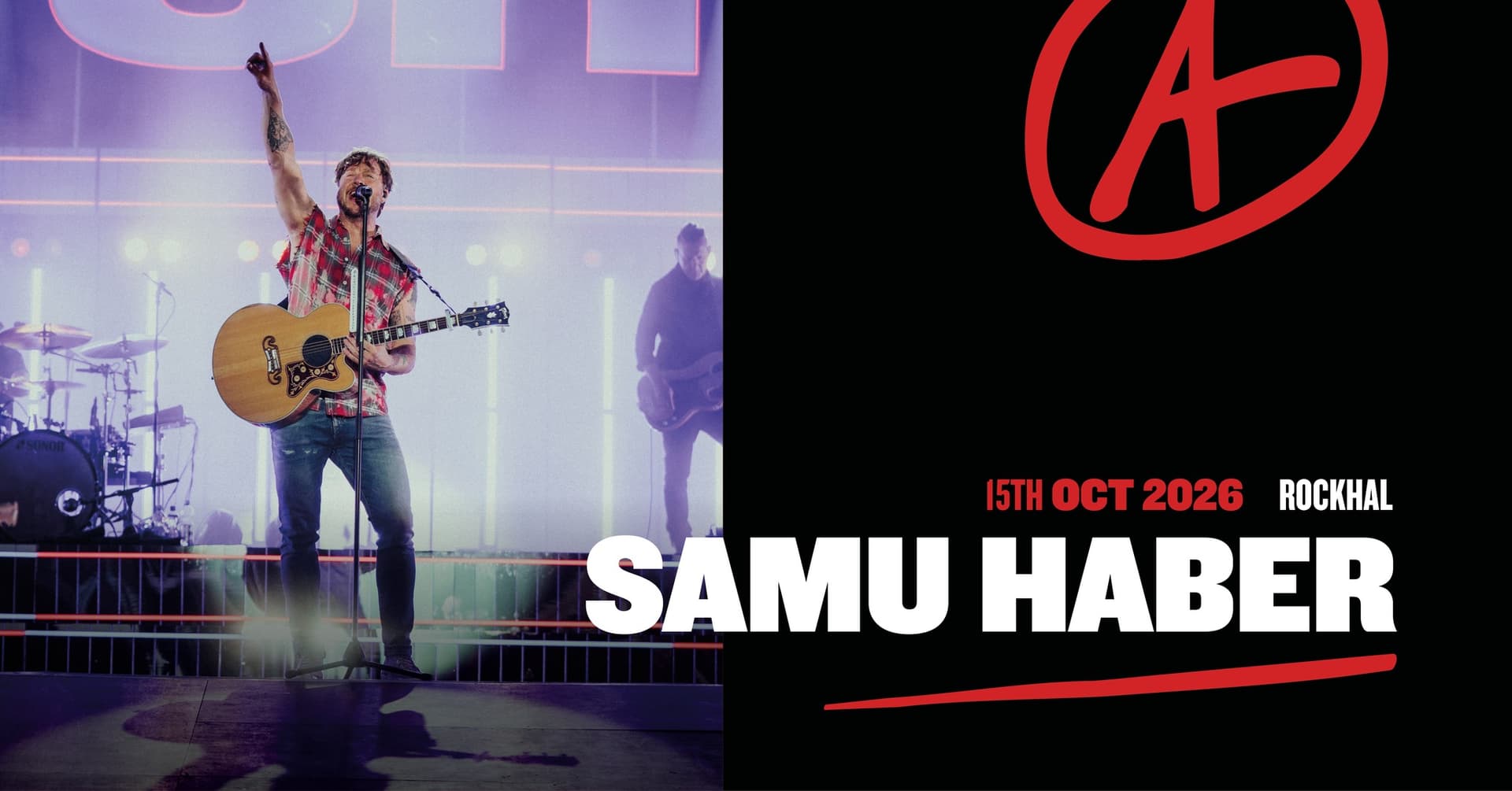 Samu Haber