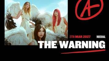 The Warning