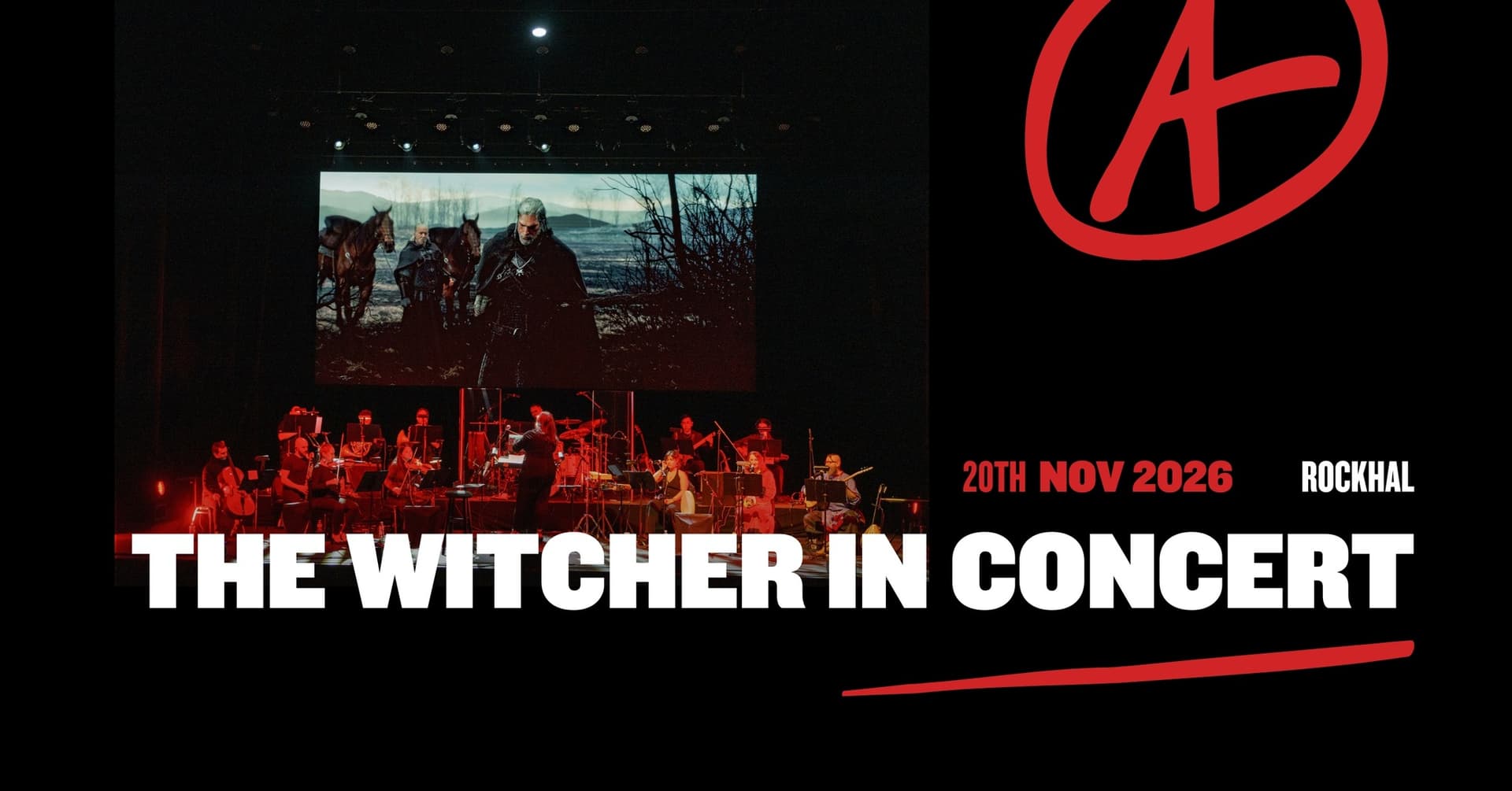 The Witcher
