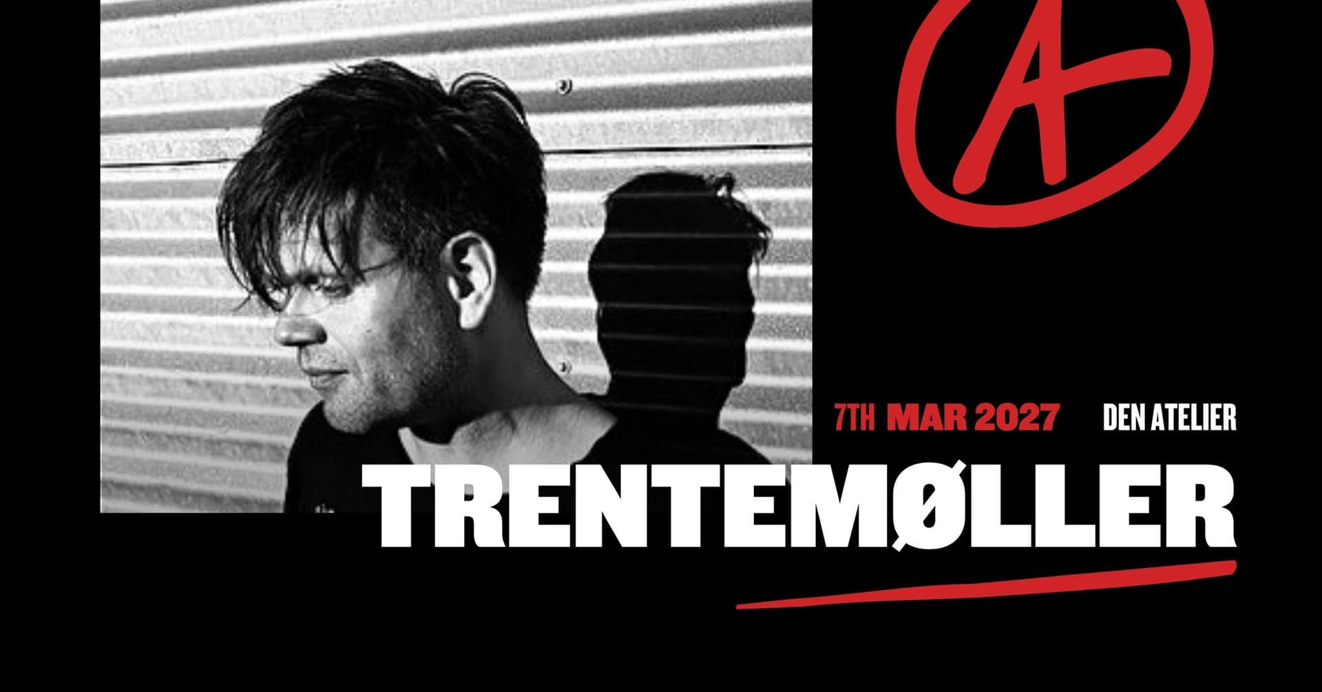 Trentemøller