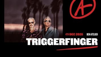 Triggerfinger