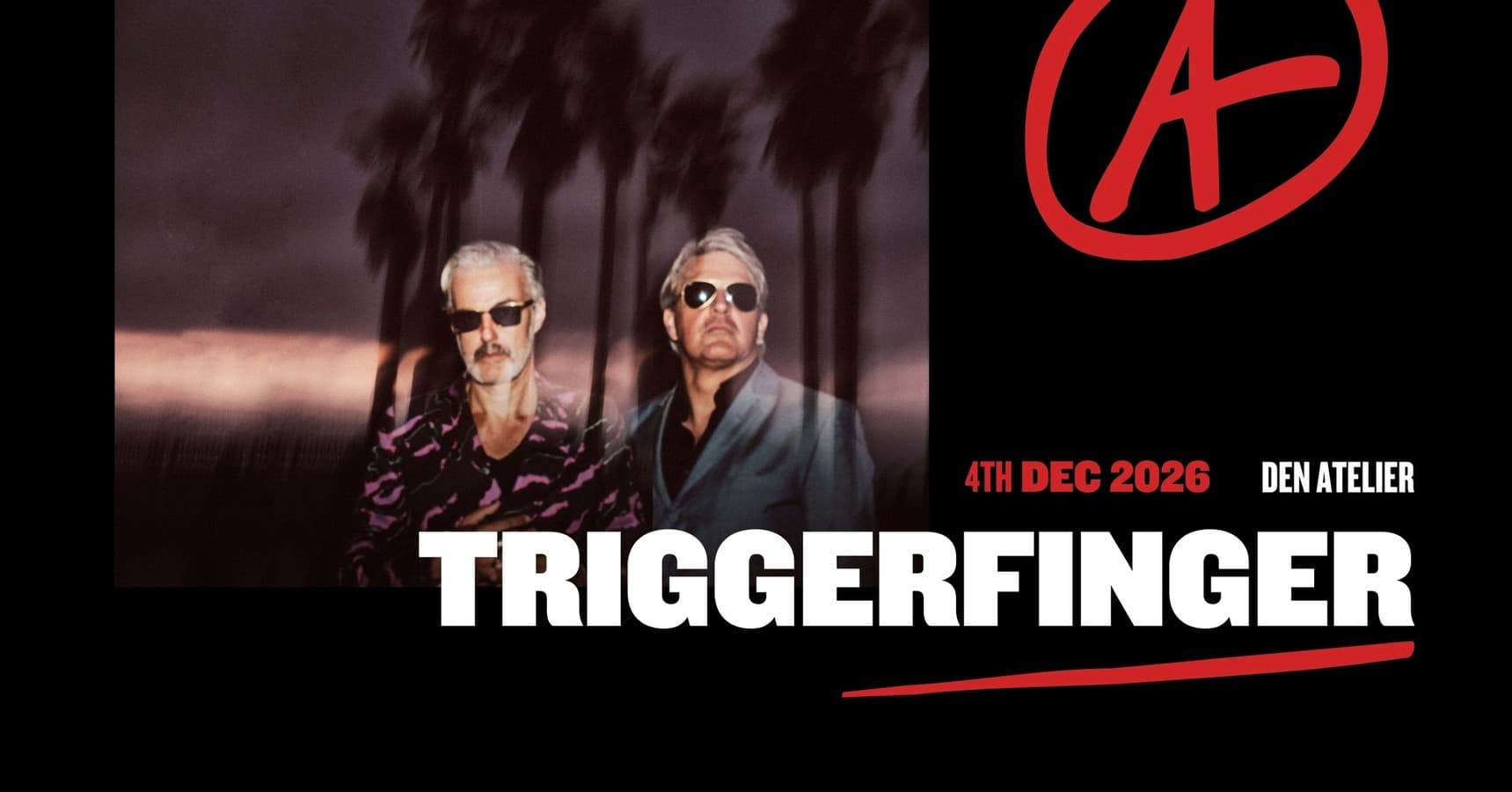Triggerfinger