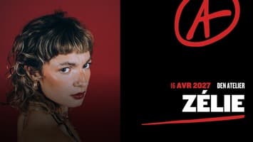 Zélie