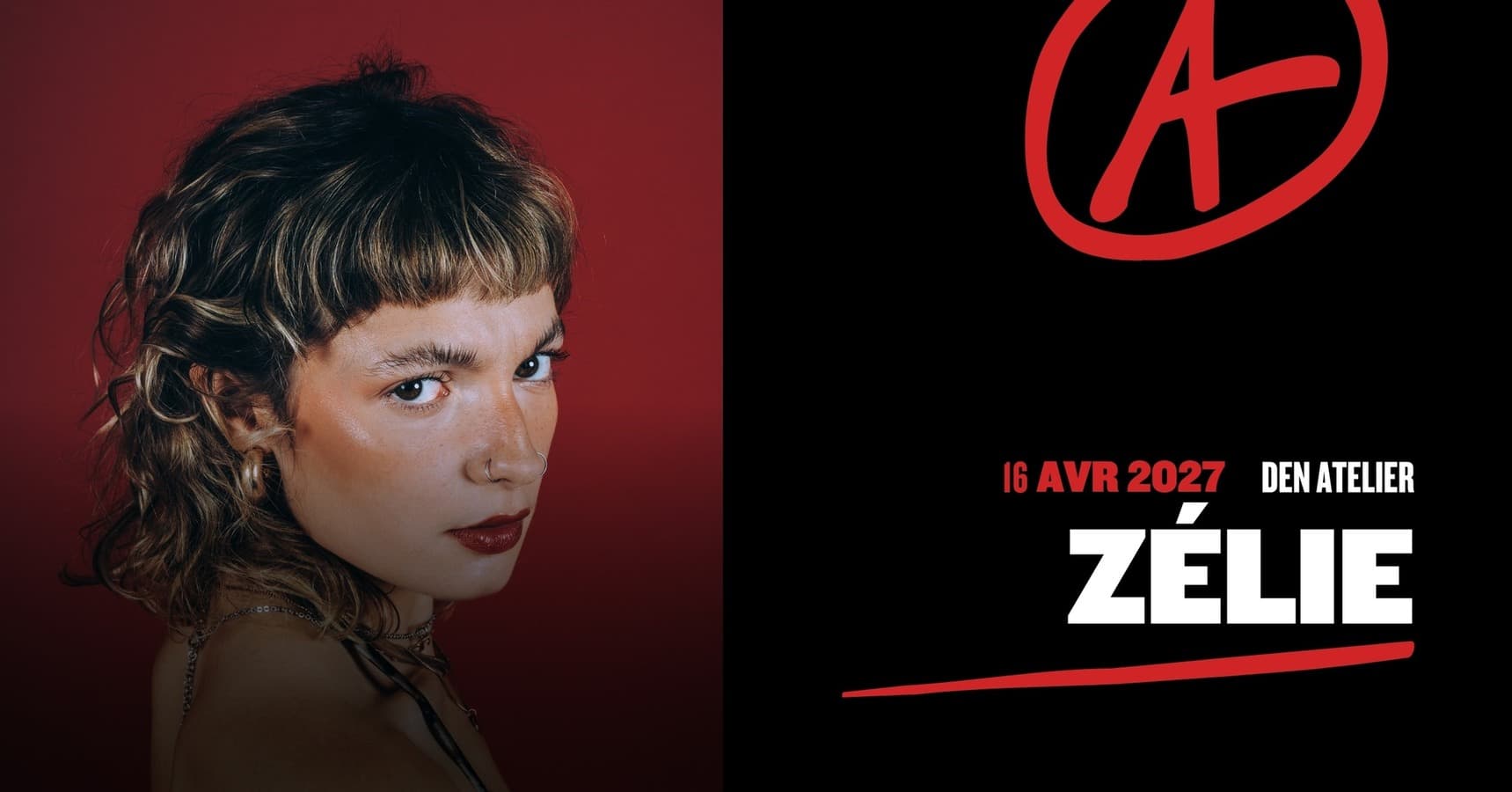 Zélie