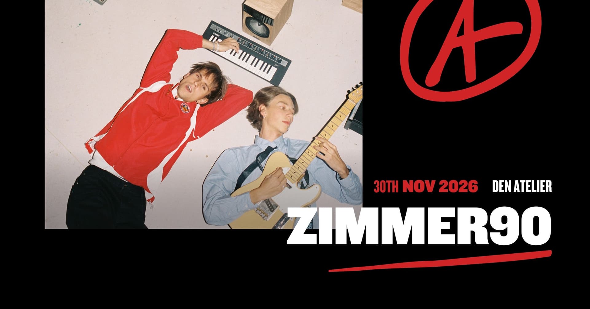 Zimmer90