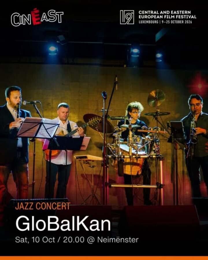 GloBalKan
