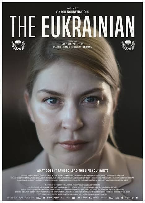 The Eukrainian et débat sur l'Ukraine