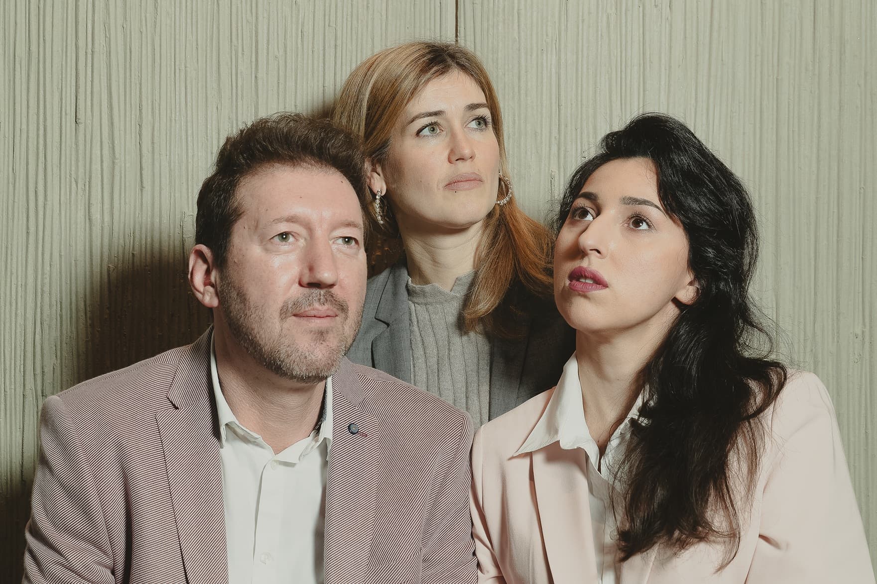 CONCERT ACTART : CIEL, AIR ET VENT