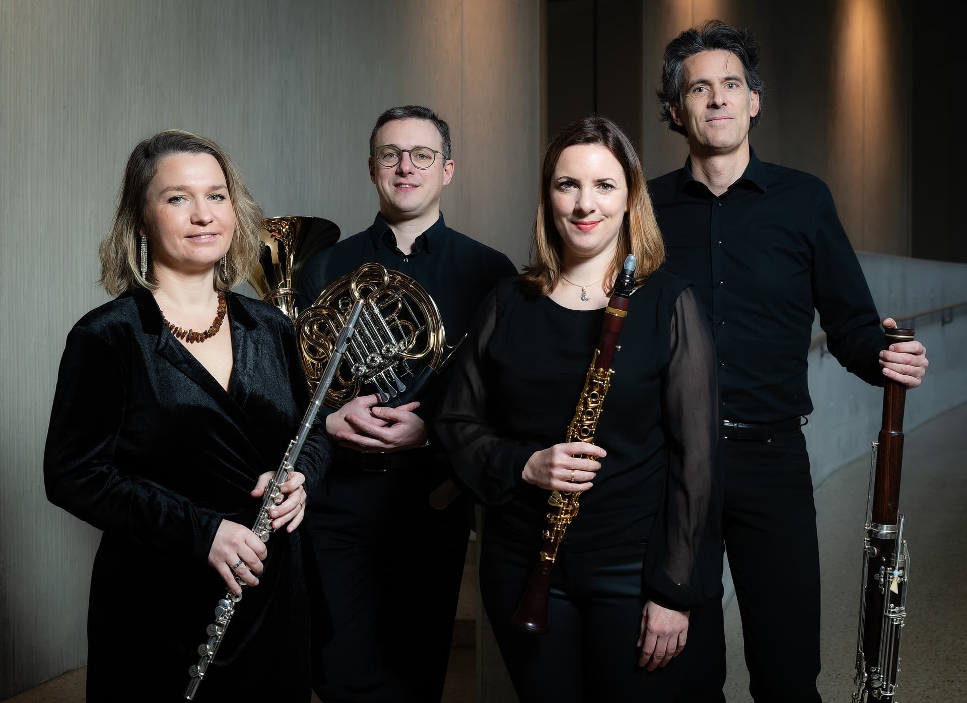 CONCERT ACTART : GAME OF THIEVES