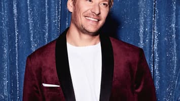 Gérémy Crédeville