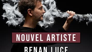 Ranan Luce joue Repenti