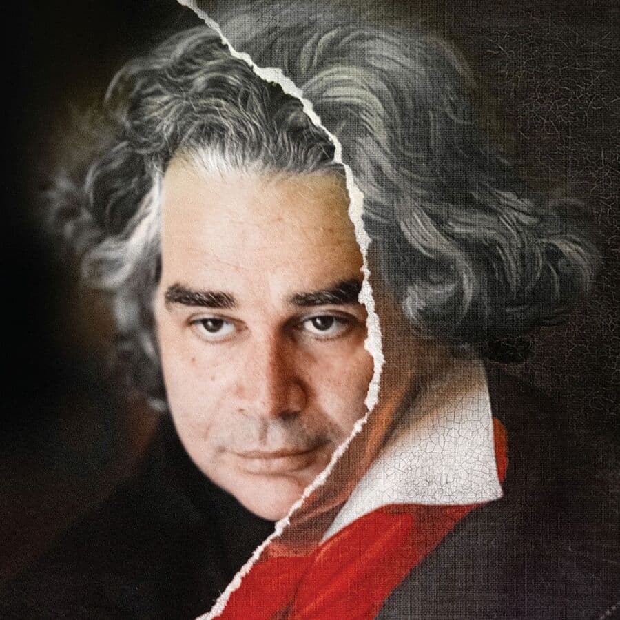 Looking For Beethoven