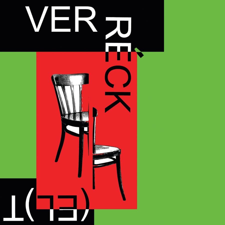 Verréck(el)t