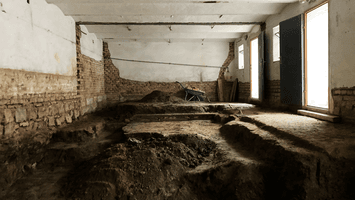 The Hearth Room