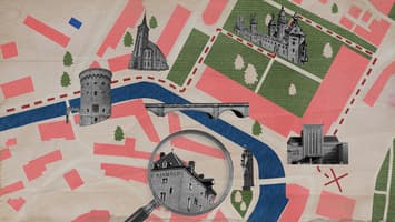 La chasse aux trésors perdus