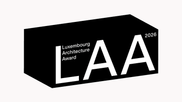 Luxembourg Architecture Award