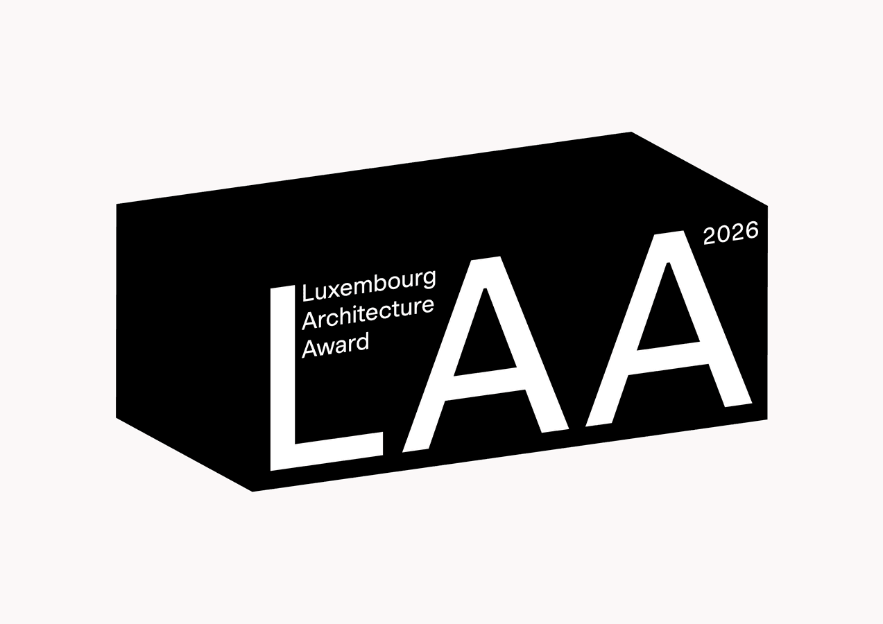 Luxembourg Architecture Award