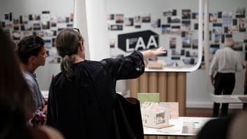 Regards croisés | Visite guidée participative pour adultes
