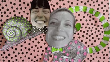 Cabaret Pop Secret