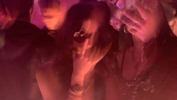 Consent & Care on the Dancefloor