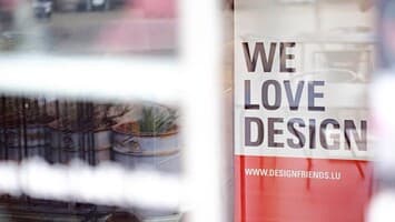 Design Friends – Lecture
