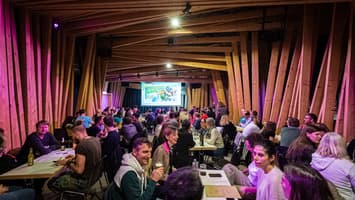 Game On – Pub Quiz