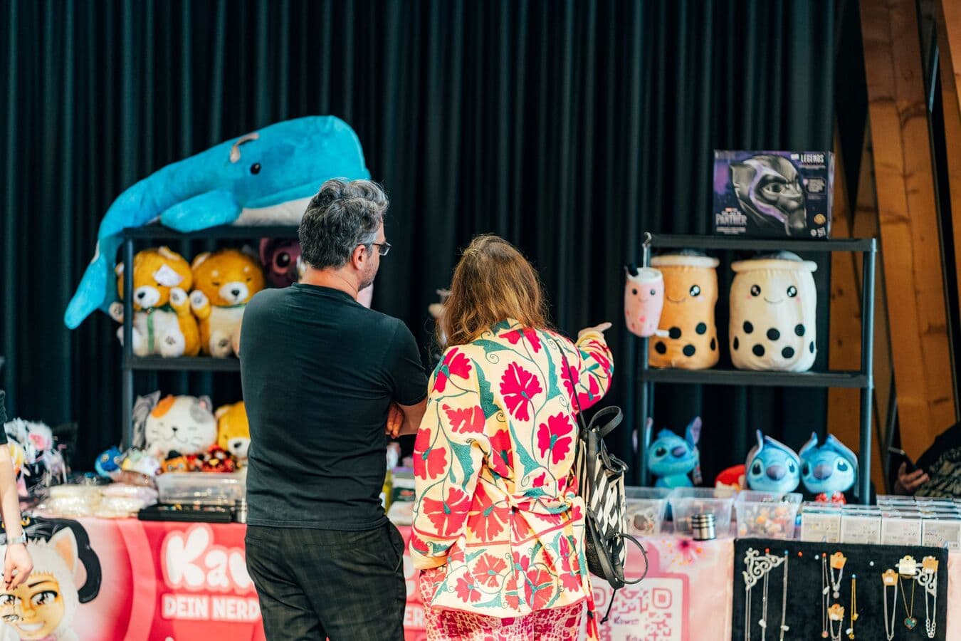 Geek Foire