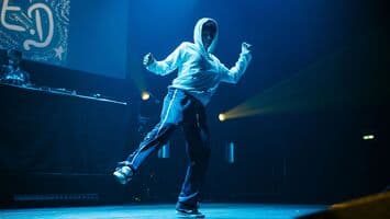 Hip Hop Marathon 2027