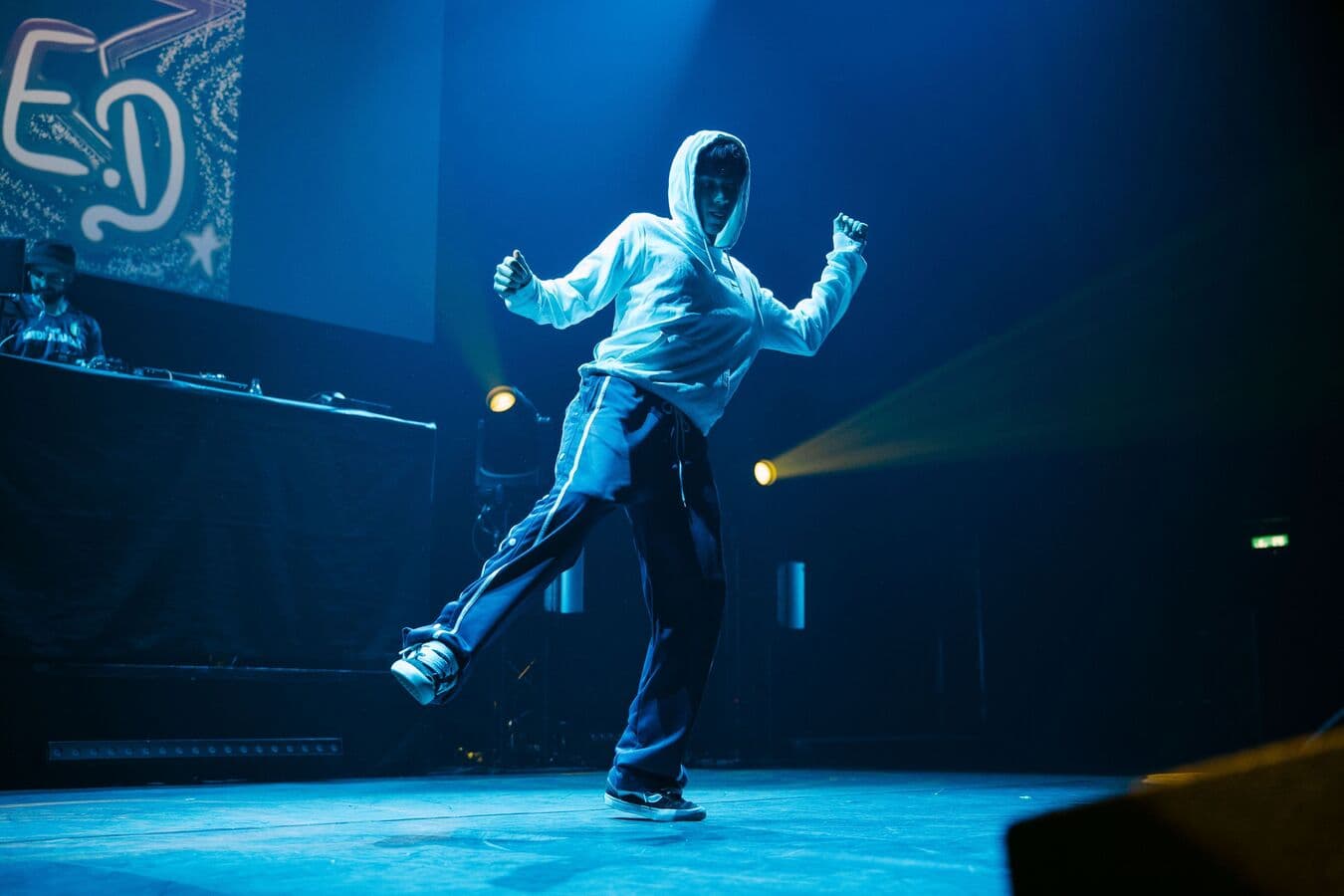 Hip Hop Marathon 2027