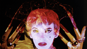 Inauguration of the Pleasure Dome