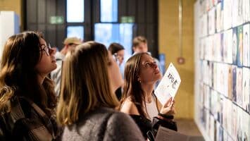 Vernissage : XPO E
