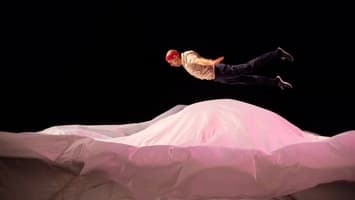 Salto ! XXL - (Un)limited Edition