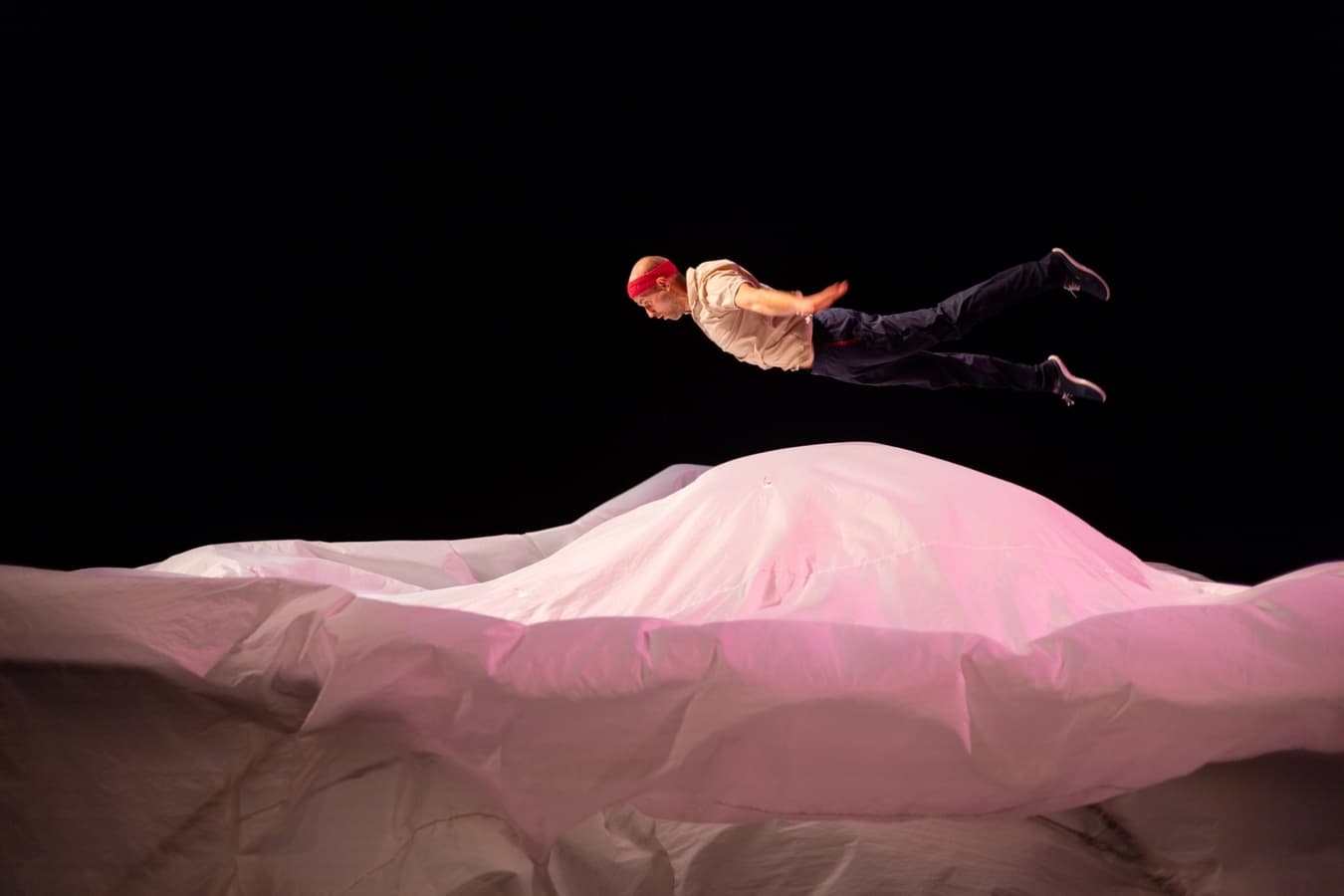 Salto ! XXL - (Un)limited Edition