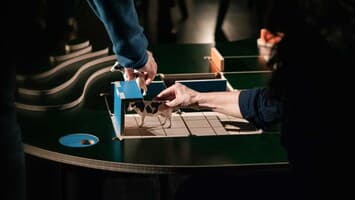 The game
