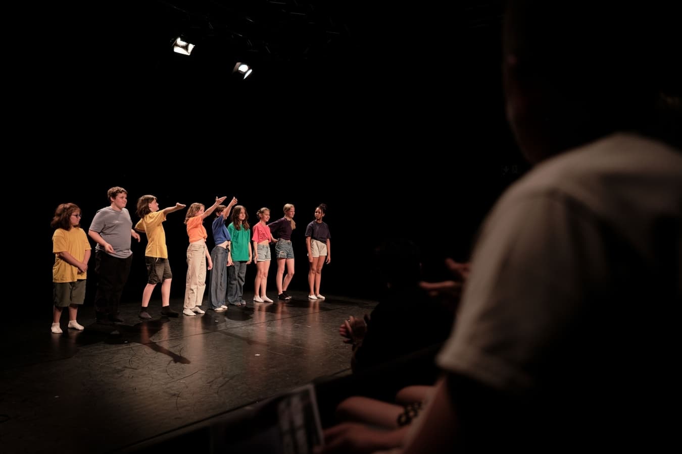 Theaterlabos (6-19)