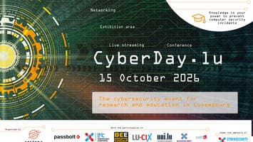 CyberDay.lu