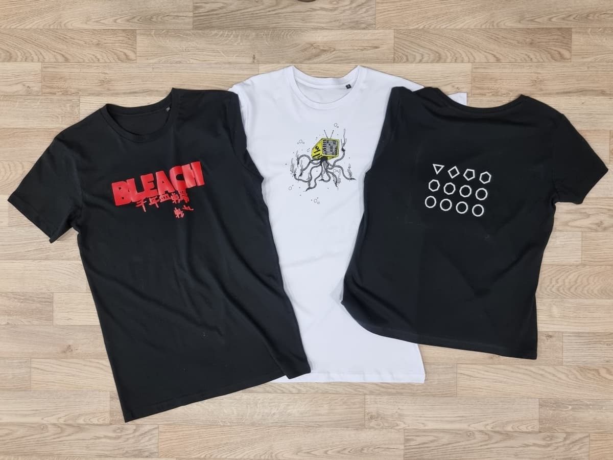 All around Design