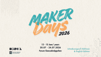 Maker Days 2026
