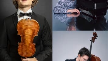 Baroque, bellows and beyond