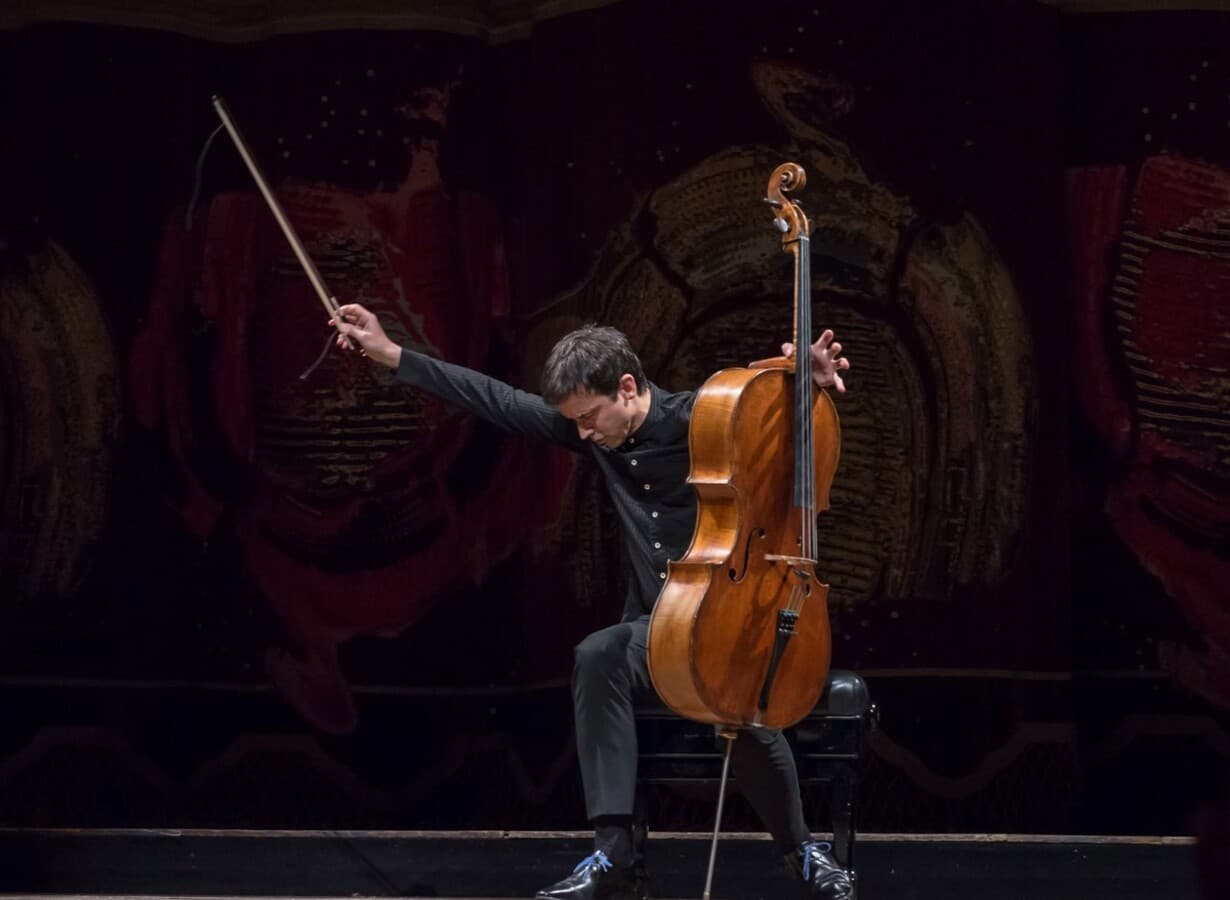 Concert-surprise – laissez-vous toujours surprendre !