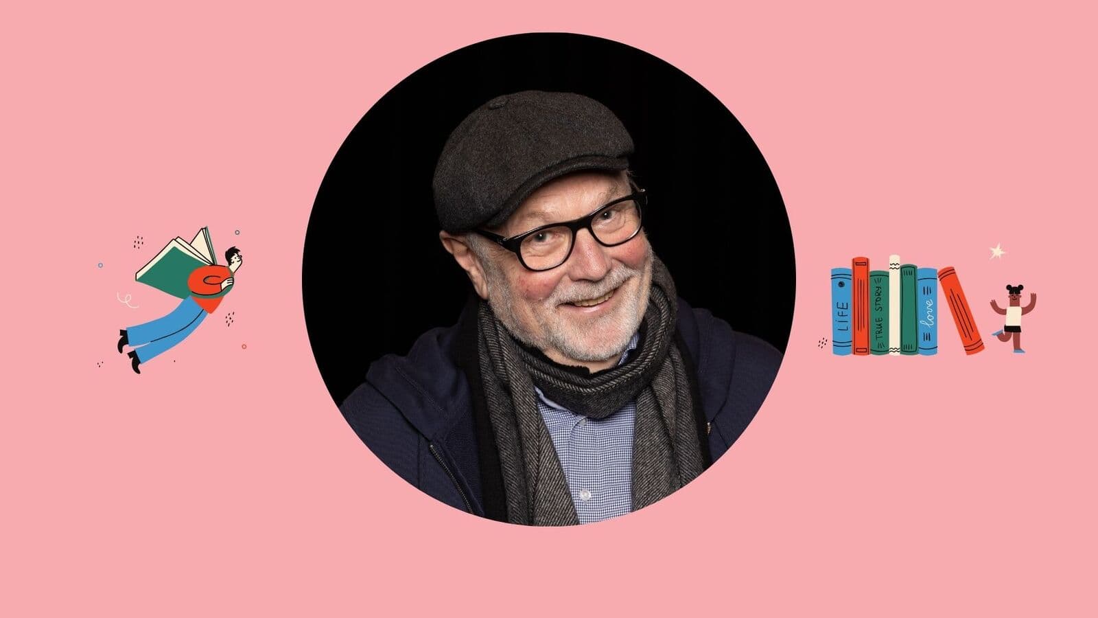 De klengen Här Bellibimbam an de Monsieur Lugaru