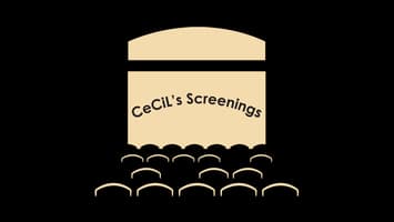 CeCiL’s Screenings - Trouver sa voix